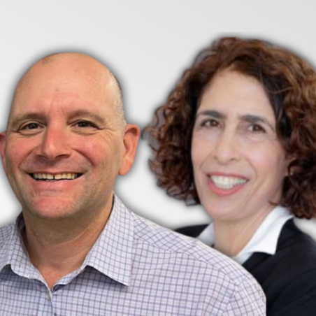 דני צוקרמן ולימור אופז רצון שותפים מנהלים ב IFUNDS