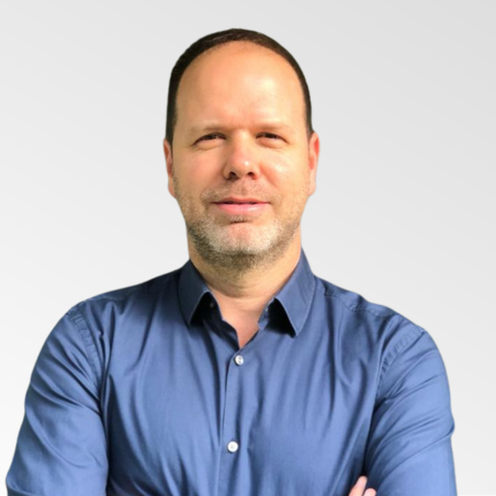 גיא פרידלרמנכ"ל הפניקס פרייבט