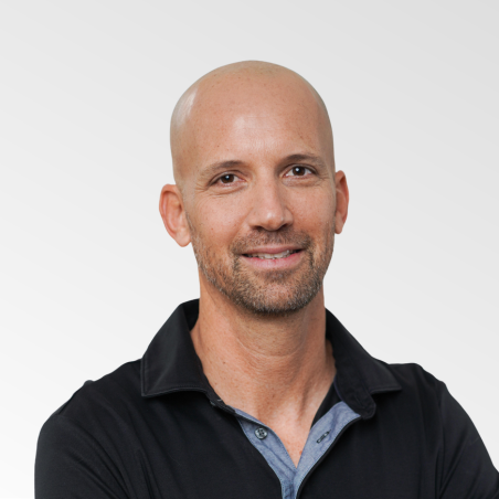 יותם שליושותף ומנהל קרן L1